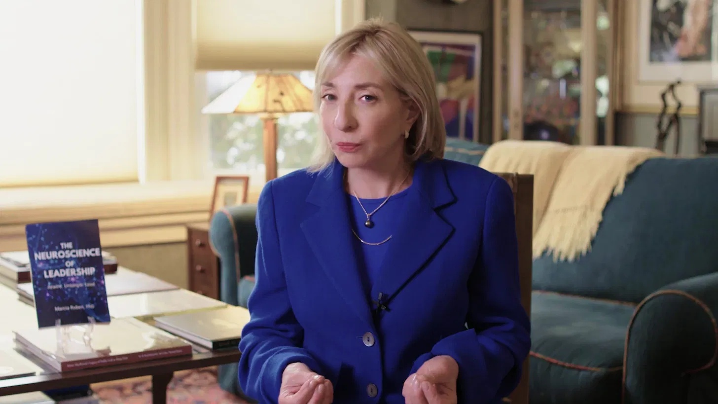 Dr. Marcia Ruben